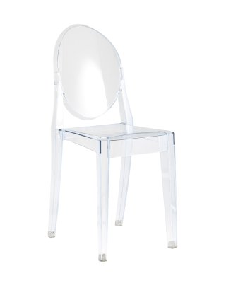 Стул Victoria Ghost New